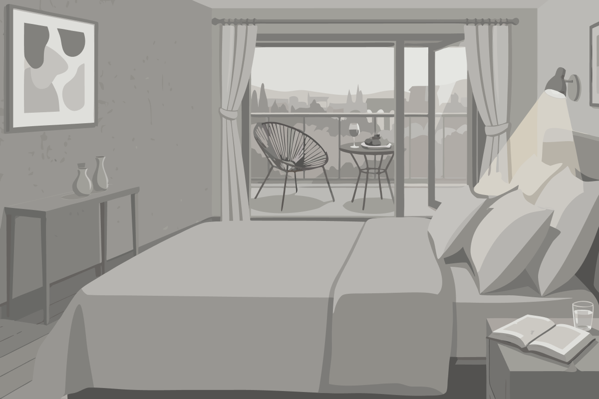 Suite Deluxe