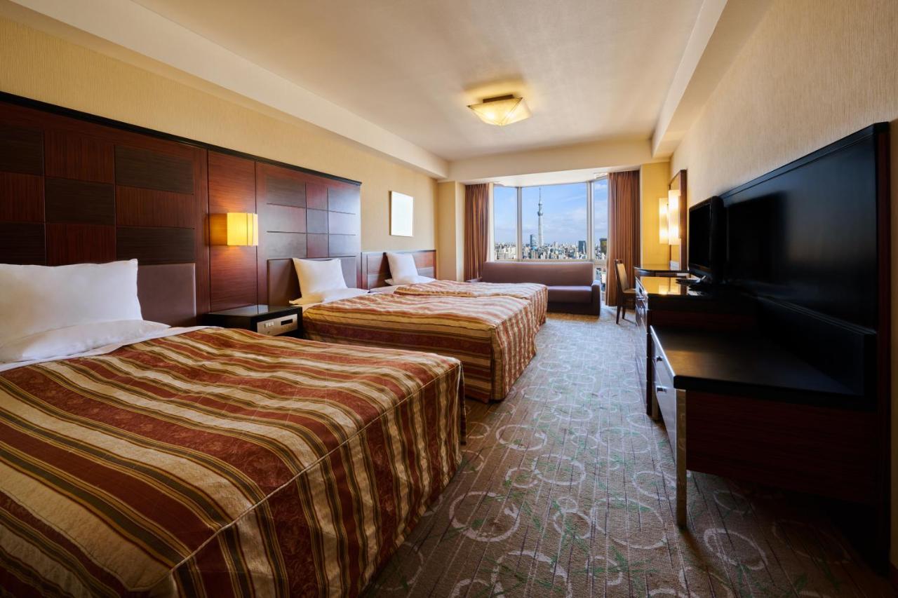 Deluxe Twin Room Skytree Side 1 extra bed Non-Smoking,1328333420:JPEG
