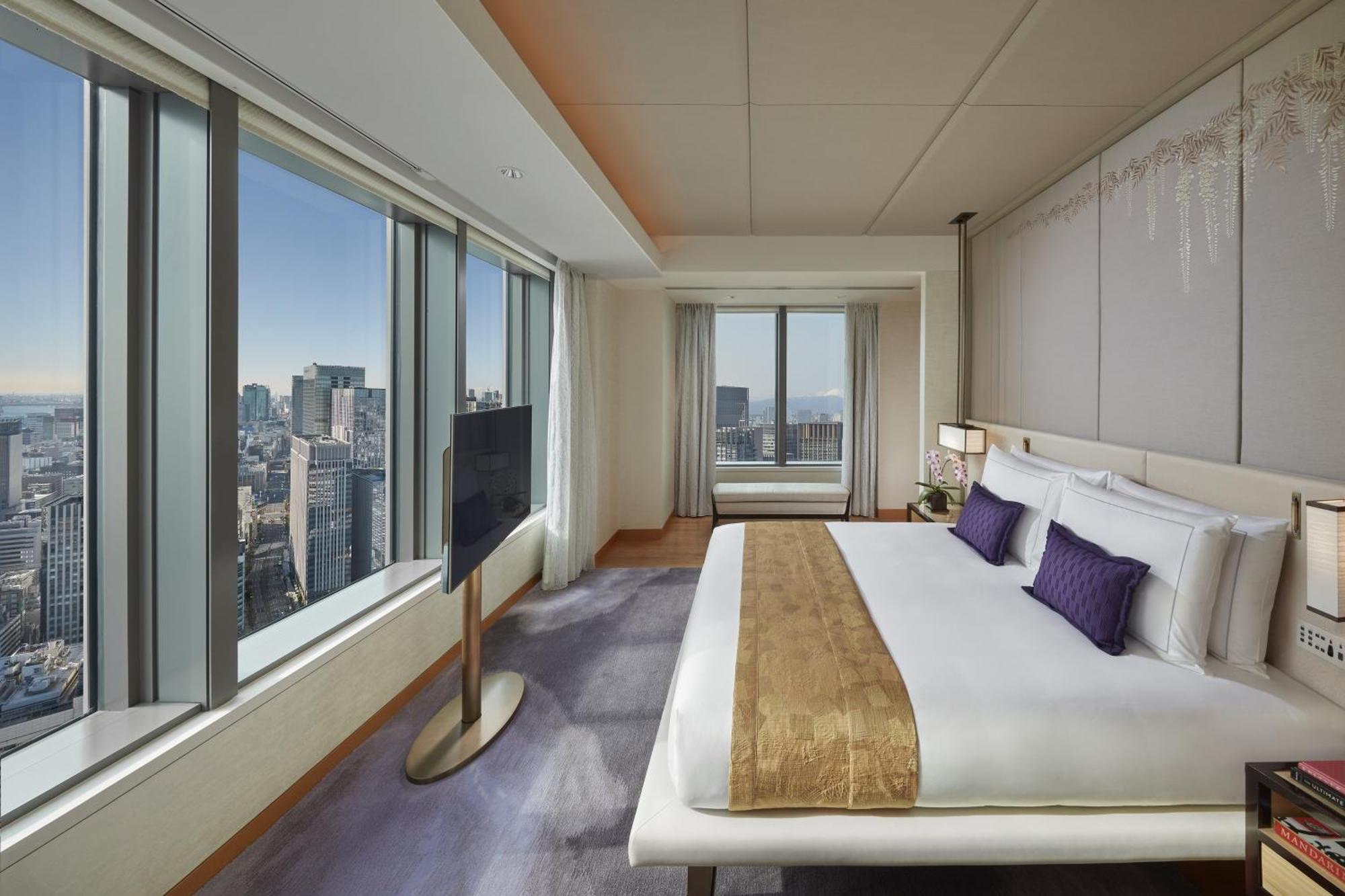 Suite Premier con 2 Camere da Letto