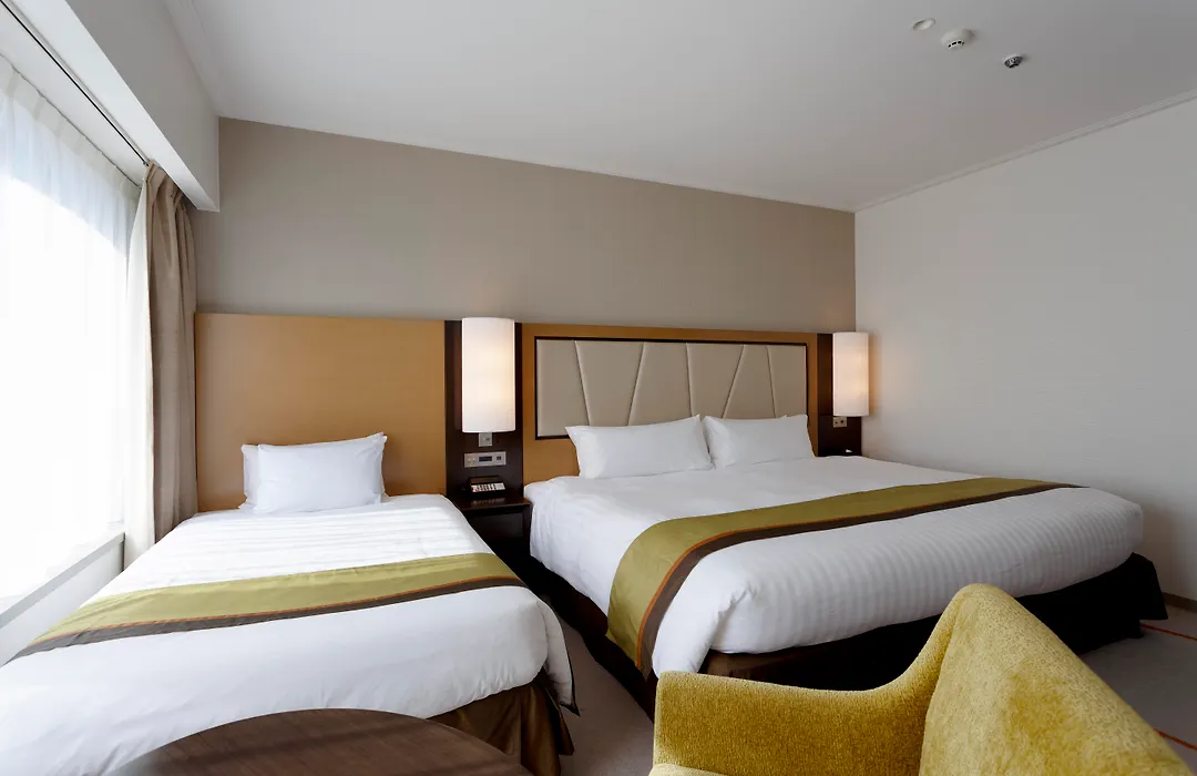 Keio Plaza Hotel Tokyo Premier Grand-1