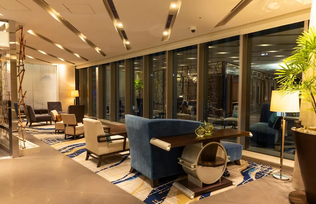 Hotel Ryumeikan Tokyo-1