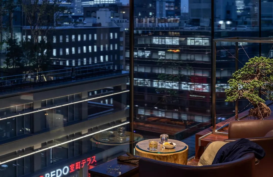Mitsui Garden Hotel Nihonbashi Premier-1