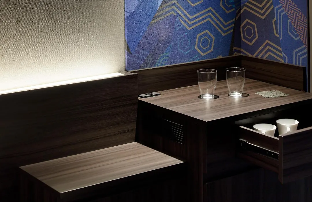 Mitsui Garden Hotel Ginza-gochome-1