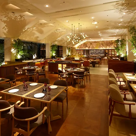 Grand Prince Hotel Shin Takanawa-3