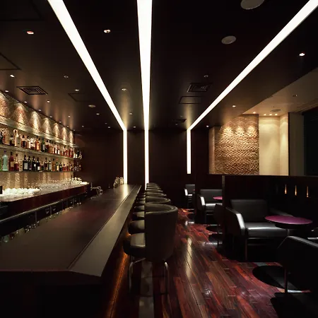 Marunouchi Hotel-3