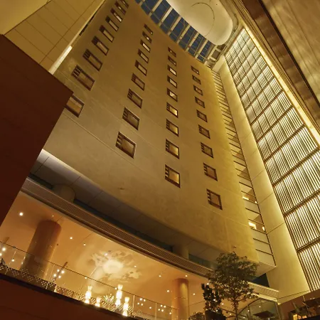 Marunouchi Hotel-2