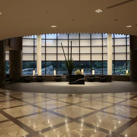 Cerulean Tower Tokyu Hotel, A Pan Pacific Partner Hotel-2
