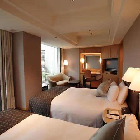Hotel New Otani Tokyo The Main-2