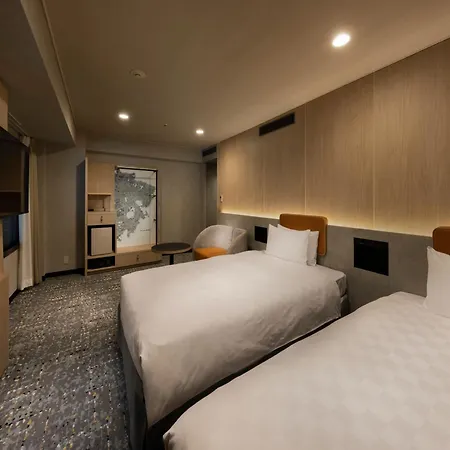 Shinjuku Prince Hotel-2