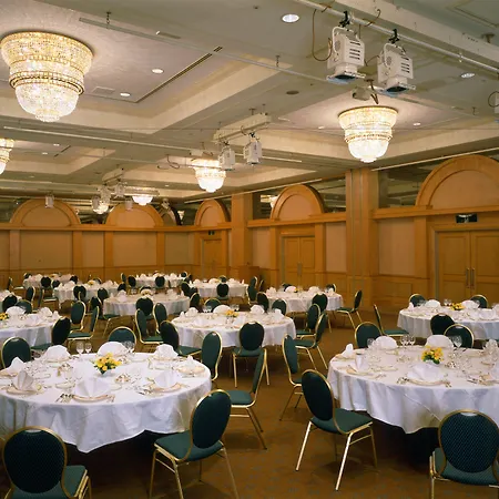 Hotel East 21 Tokyo-3