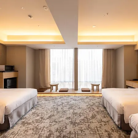 Hotel Keihan Tsukiji Ginza Grande-2