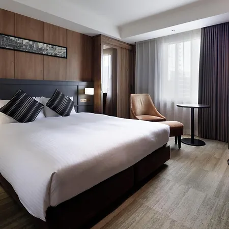 Mitsui Garden Hotel Otemachi - Tokyo-3