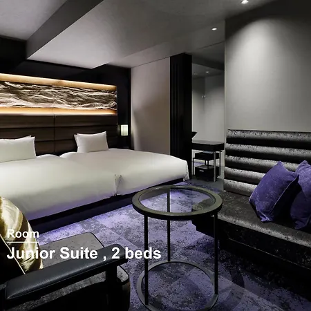 Mitsui Garden Hotel Nihonbashi Premier-2