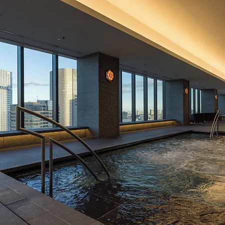 The Okura Tokyo-2